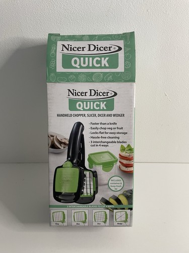 Jml nicer dicer - jml,