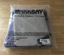 Barkbay Dog Bike Basket