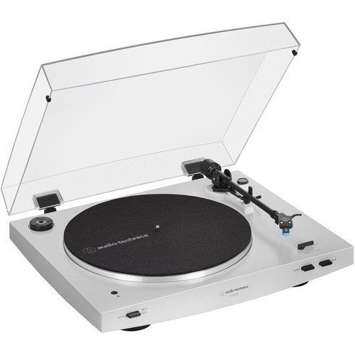 Audio technica lp3xbt - technica, at-lp3xbt
