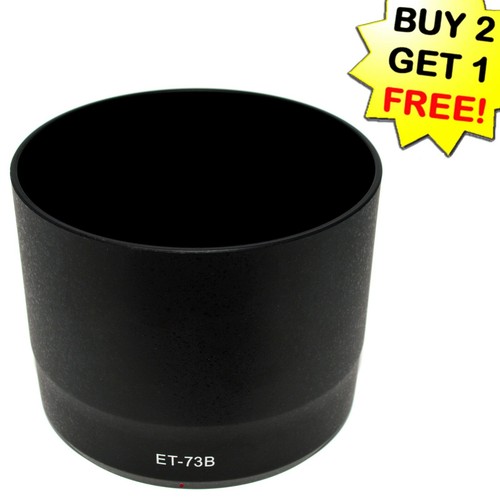 73b et73b lens hood - et73b, for