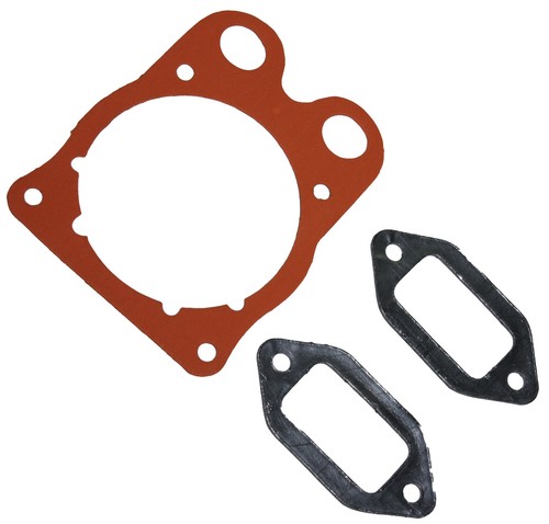 Cylinder head exhaust gasket - cylinder, /