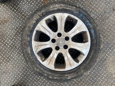 2008 VAUXHALL VECTRA 16" ALLOY