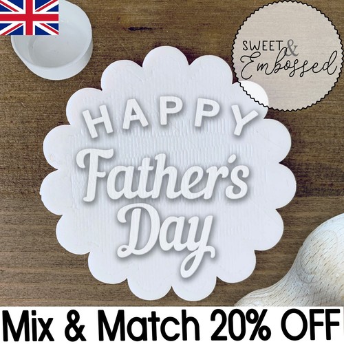 Happy fathers day - happy,