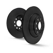 EBC premium brake discs