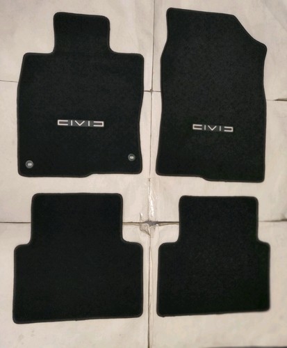 Fits honda civic 4dr - 16-21,
