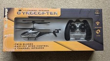 Gyrocopter Infrared Toy Remote