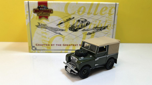 Matchbox collectibles yym35054 - matchbox,
