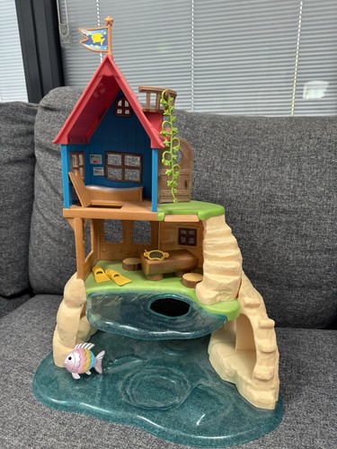 Sylvanian families secret - families,