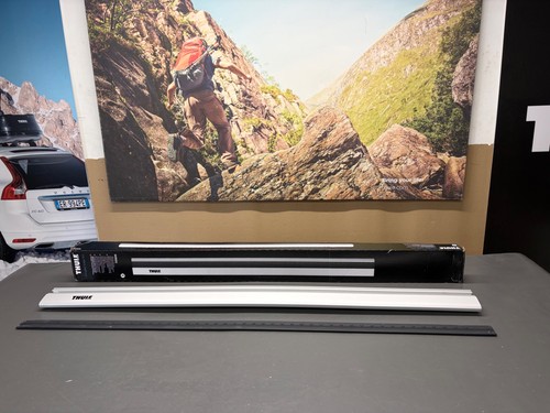 Thule wingbar edge 104 - thule,