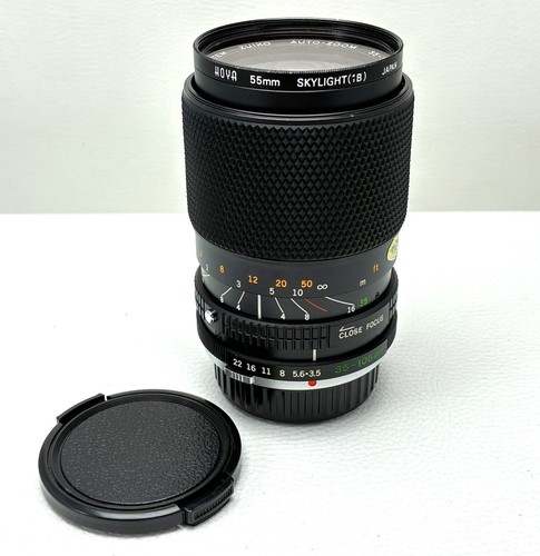Olympus zuiko 105mm - om, 35-105mm