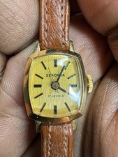 Vintage Sekonda Ladies 17