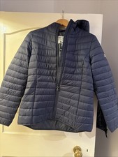 Barbour Coastal Hopper Quilted