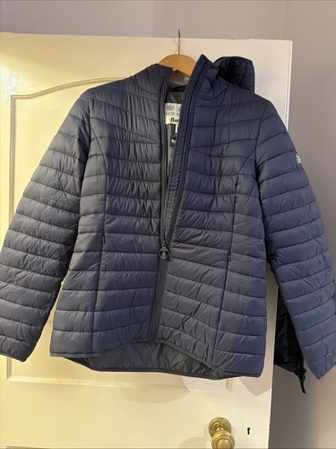 Barbour coastal hopper quilted - barbour,