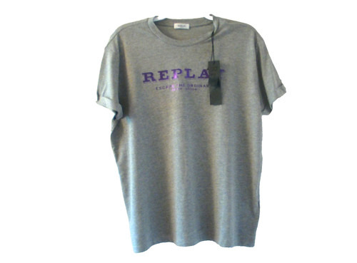 Replay light grey - replay,
