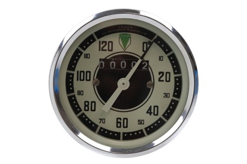 Speedometer for dkw - mm), nz
