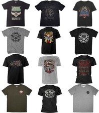 Official Lynyrd Skynyrd T