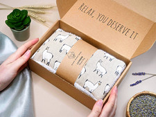 Large Microwave Wheat Bag for