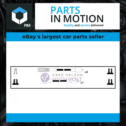 Leads ignition cables - leads,