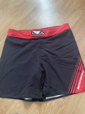 Badboy Mma Short XXL