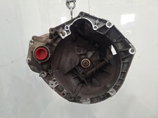 FIAT PUNTO EASY MK3 2012-2018 1.4L 5 Speed Manual Petrol Gearbox / Transmission