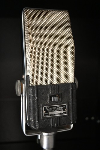 Vintage electro voice - vintage, v2