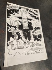 Rare Vintage Rubber Band Magic