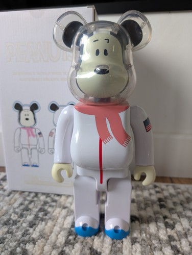 Medicom bearbrick rbrick - medicom,