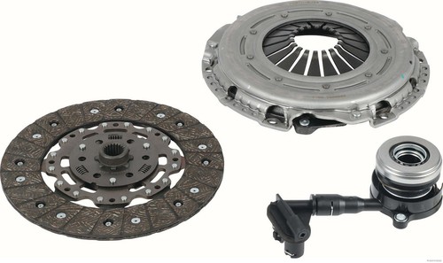 Clutch kit fits ford focus - focus, mk3