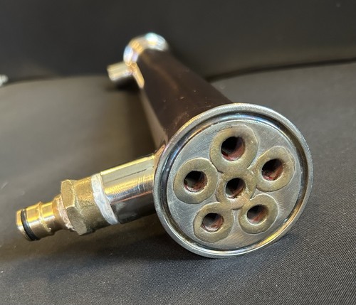 Copper 2inch distilling - copper,