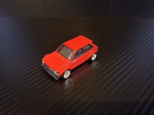 2021 hot wheels red 81 - 2021, ‘81