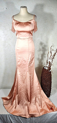 Sherri hill blush pink - sherri,