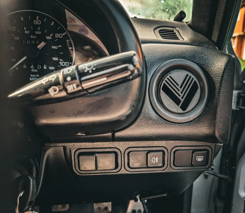 Mazda mx5 mk1 - mazda, eunos
