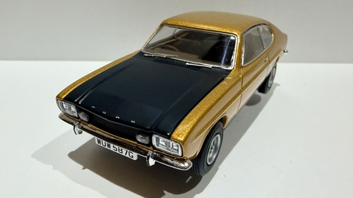 Corgi vanguards va13317 from - vanguards,
