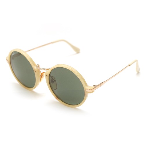 Vintage ray ban bausch - bausch, &