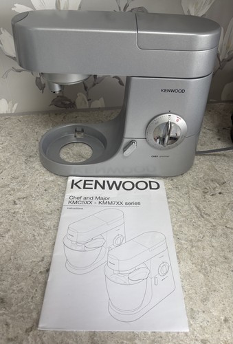 Kenwood chef premier 1000w - premier,