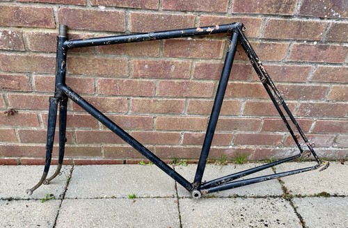 Vintage bicycle holdsworth - bicycle,