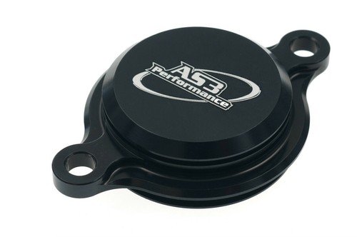 As3 oil filter cover for - oil,