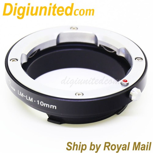 Leica mount lens 10mm macro - m,