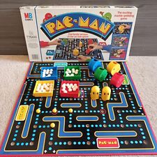 Pac-man Board Game 1982 - Spare / Replacement Parts