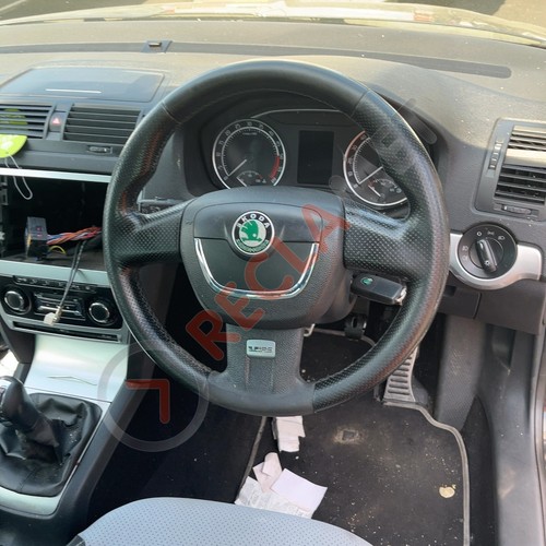 Skoda octavia vrs mk2 - octavia,