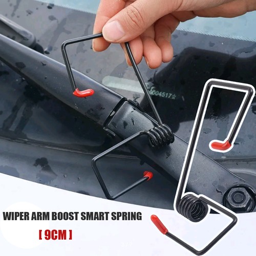 Car parts wiper booster - car,