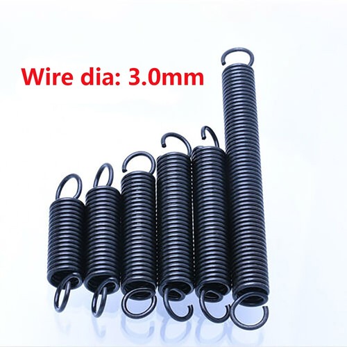 Wire dia 0mm expansion - wire, dia.3.0mm