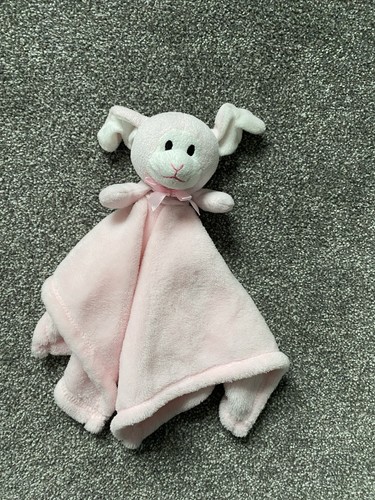 Snuggz pink mouse bunny baby - snuggz,