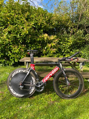 Cervelo p3c time trial - p3c, /