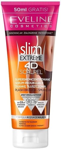 Eveline slim extreme - eveline,