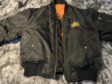 Ministry of Sound Bomber