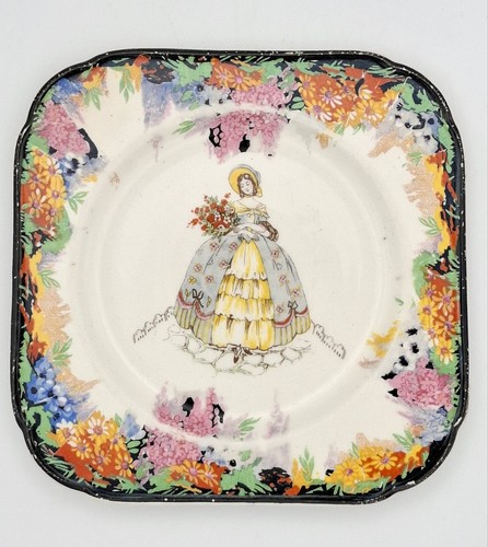Vintage k tunstall - vintage, &k