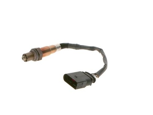 New lambda sensor for polo - lambda,