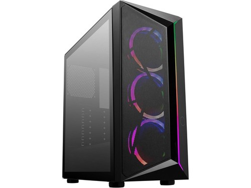 Cooler master cmp 510 - cooler,