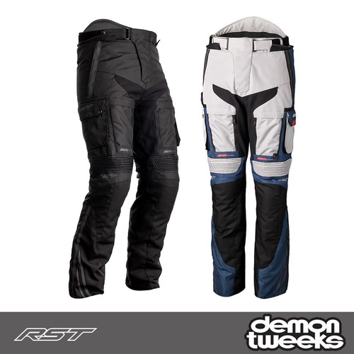 Rst pro series - pro,